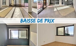 Appartement 4 Pièces 96 m² à vendre à Montélimar (26200)