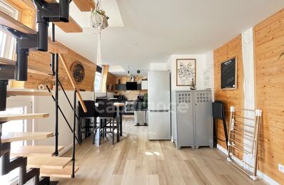 vente appartement 186 000 € à proximité de Talant (21240)