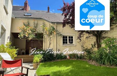 vente maison 306 000 € à proximité de Cenon-sur-Vienne (86530)