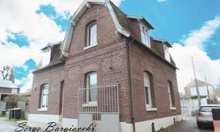 Immeuble  150 m² à vendre à Cambrai (59400)