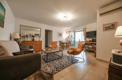 vente appartement 270 000 € à proximité de Arpaillargues-Et-Aureillac (30700)