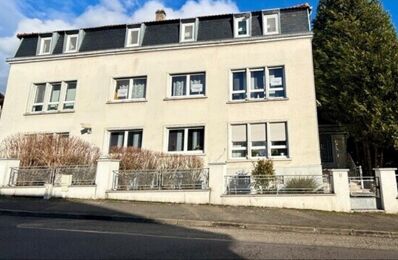 vente appartement 199 500 € à proximité de Freyming-Merlebach (57800)