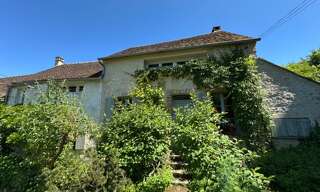 Maison 5 Pièces 135 m² à vendre à Nanteau-sur-Lunain (77710)