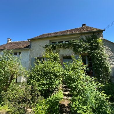 Maison 5 pièces 235000 €