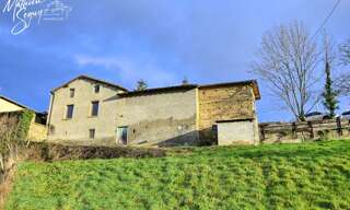 Maison 3 Pièces 65 m² à vendre à Thurins (69510)