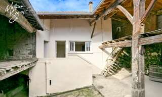 Maison 3 Pièces 65 m² à vendre à Thurins (69510)