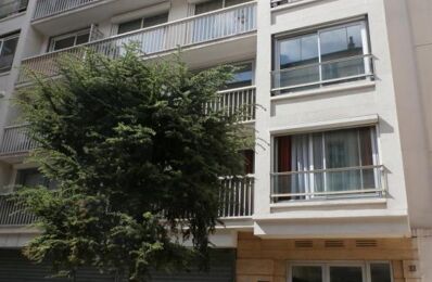 location appartement 940 € CC /mois à proximité de Paris 5 (75005)