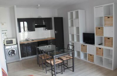 location appartement 750 € CC /mois à proximité de Saint-Caprais-de-Bordeaux (33880)