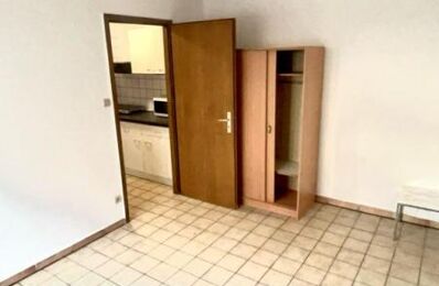 location appartement 420 € CC /mois à proximité de Fegersheim (67640)