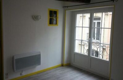 location appartement 320 € CC /mois à proximité de Luneray (76810)