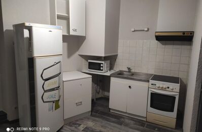 location appartement 405 € CC /mois à proximité de Vic-en-Bigorre (65500)