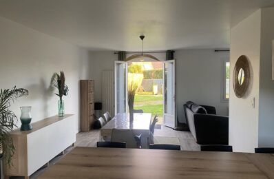 location maison 1 200 € CC /mois à proximité de Luneray (76810)