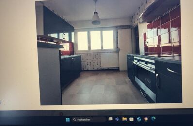 location appartement 790 € CC /mois à proximité de Saint-Just-le-Martel (87590)