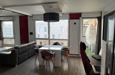 location appartement 1 160 € CC /mois à proximité de L'Isle-Adam (95290)