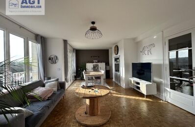 vente appartement 158 000 € à proximité de Lachapelle-Aux-Pots (60650)