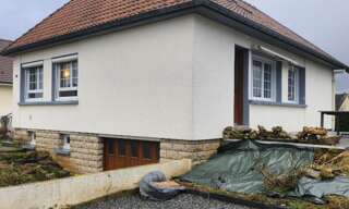 Maison 7 Pièces 108 m² à vendre à Grandvilliers (60210)