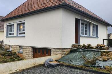 Maison 7 pièces 229000 €