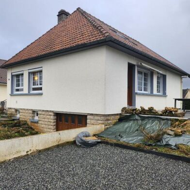 Maison 7 pièces 229000 €