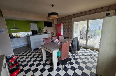 vente maison 128 000 € à proximité de Hersin-Coupigny (62530)