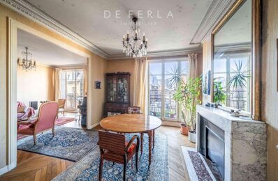 vente appartement 1 690 000 € à proximité de Boulogne-Billancourt (92100)