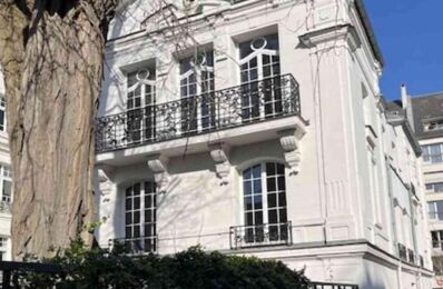 vente maison 2 100 000 € à proximité de Paris 15 (75015)