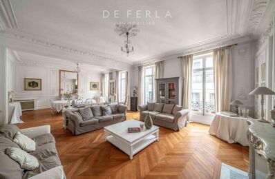 appartement 7 pièces 235 m2 à vendre à Paris 9 (75009)