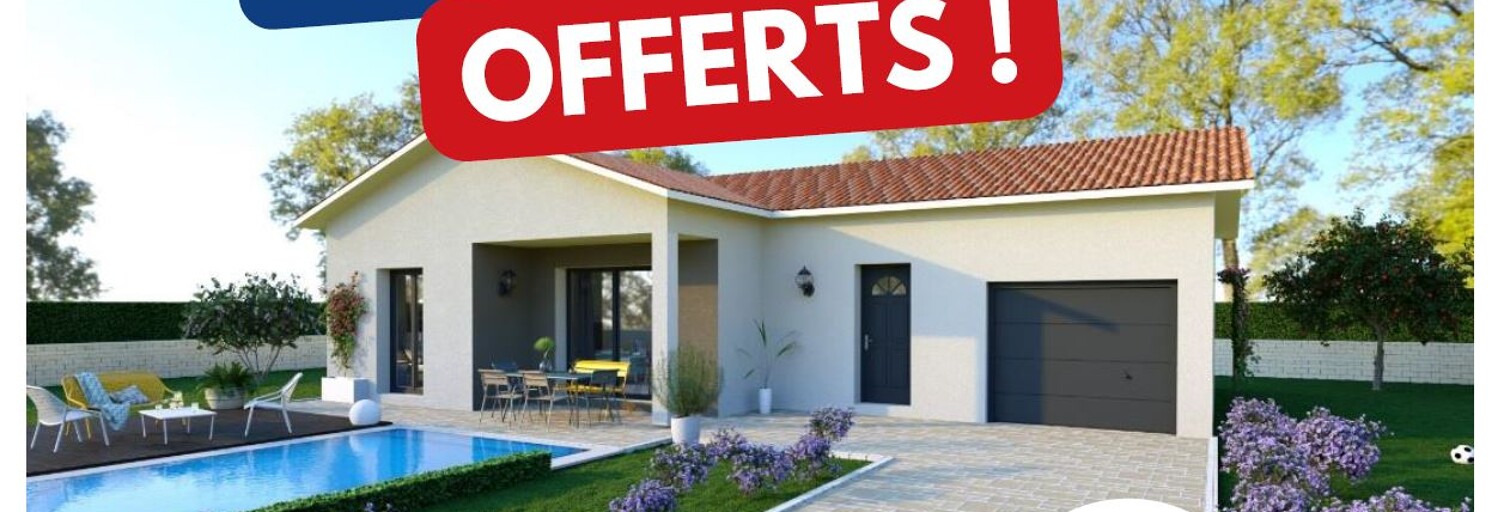 Maison 4 Pièces 83 m² à vendre à Berzé-la-Ville (71960)