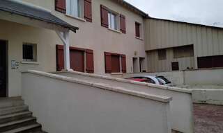 Immeuble  643 m² à vendre à Saint-Florent-sur-Cher (18400)