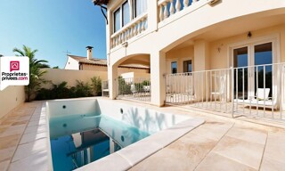 Appartement 3 Pièces 105 m² à vendre à Mauguio (34130)