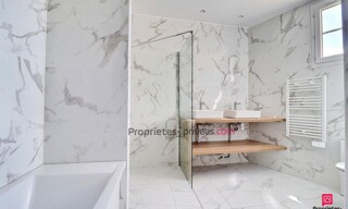 Appartement 5 Pièces 110 m² à vendre à Arpajon (91290)