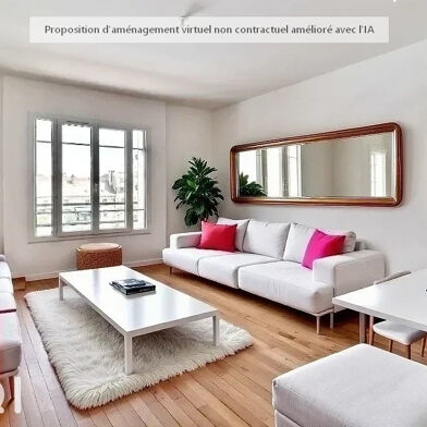 Appartement 5 pièces 240000 €