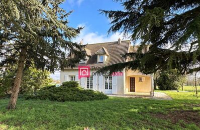 vente maison 231 000 € à proximité de Saint-Nicolas-de-Bourgueil (37140)