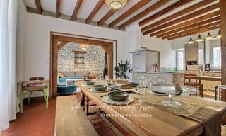Maison 5 Pièces 127 m² à vendre à Tivernon (45170)