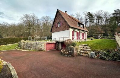 vente maison 231 550 € à proximité de Saint-Mards-de-Fresne (27230)