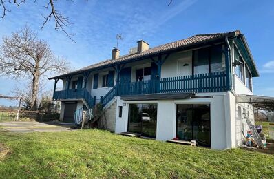 vente maison 336 000 € à proximité de Marigny (03210)