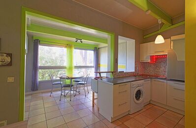 vente appartement 132 000 € à proximité de Canet-en-Roussillon (66140)