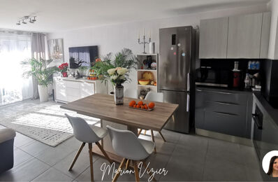 vente appartement 219 450 € à proximité de Seillans (83440)