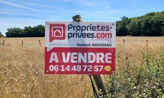 Terrain  1800 m² à vendre à Breteuil (27160)