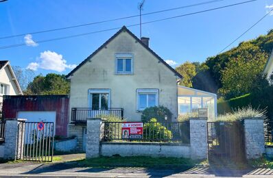 vente maison 154 000 € à proximité de Moulin-sous-Touvent (60350)