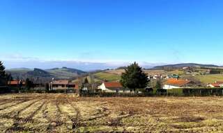 Terrain  760 m² à vendre à Tarare (69170)