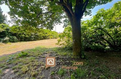 vente terrain 212 000 € à proximité de Martignas-sur-Jalle (33127)