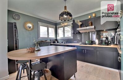 vente maison 245 000 € à proximité de Chevillon-sur-Huillard (45700)