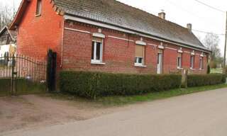 Maison 8 Pièces 122 m² à vendre à Hernicourt (62130)