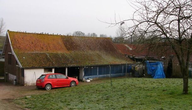 Villa / Maison 8 pièces  à vendre Hernicourt 62130