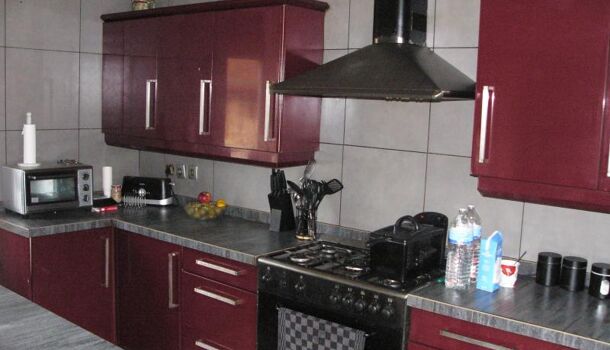 Villa / Maison 8 pièces  à vendre Hernicourt 62130