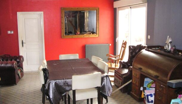 Villa / Maison 8 pièces  à vendre Hernicourt 62130