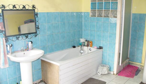 Villa / Maison 8 pièces  à vendre Hernicourt 62130