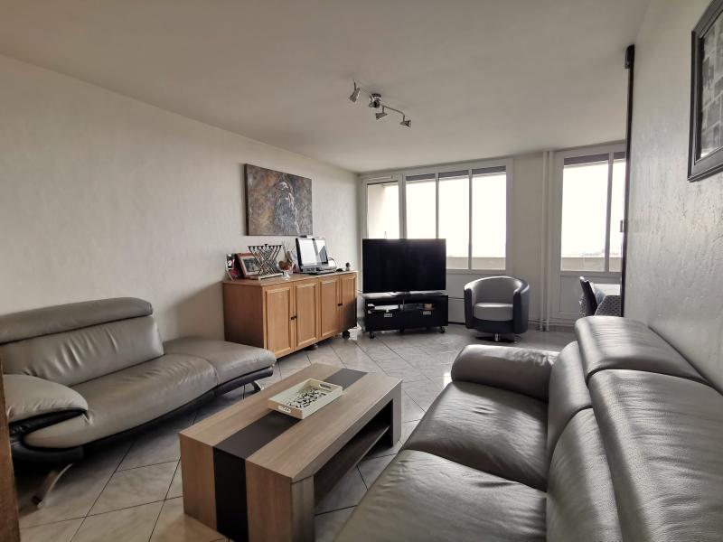 Appartement 3 pièces  à vendre Bagnolet 93170