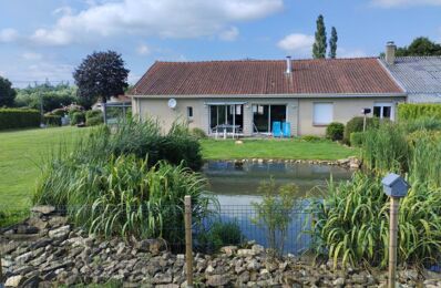 vente maison 188 460 € à proximité de Campagne-Lès-Boulonnais (62650)