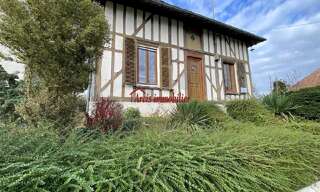 Maison 3 Pièces 58 m² à vendre à Avant-lès-Ramerupt (10240)